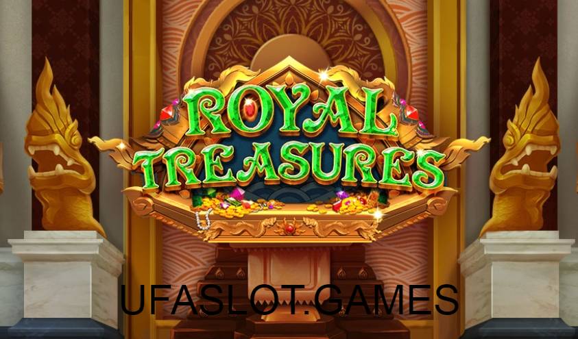 Royal Treasures 
