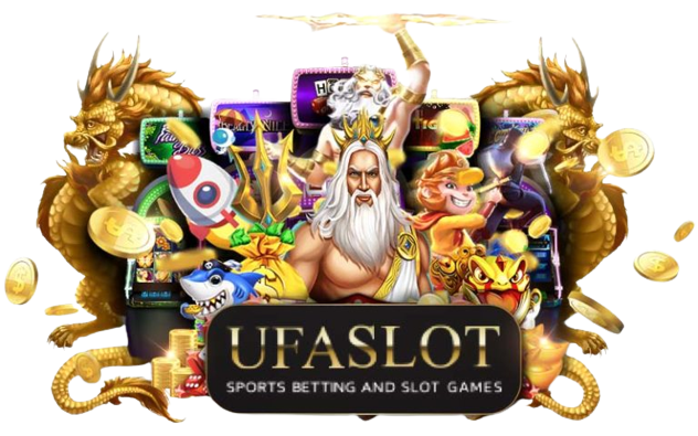 UFA Slot game สล็อตออนไลน์