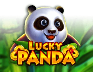 Lucky Panda Slot ไอคอน