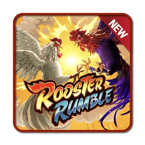 Rooster Rumble รูปรอง